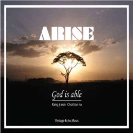 God Is Able (Inst.) | Boomplay Music