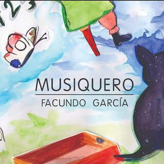 Musiquero (música para infancias)