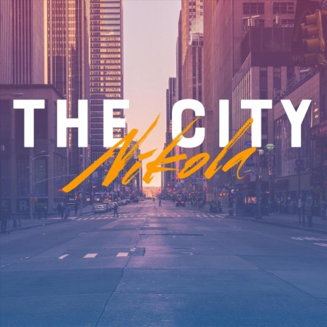 The City | Boomplay Music