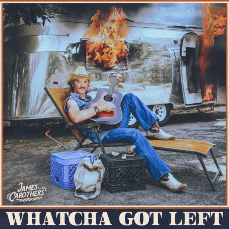 Whatcha Got Left | Boomplay Music