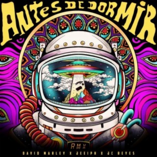 Antes de dormir (Remix)