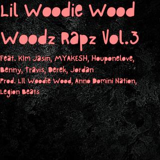 Woodz Rapz, Vol. 3