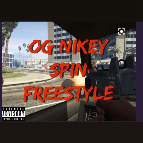 Spin Freestyle | Boomplay Music