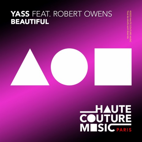 Beautiful ft. Robert Owens | Boomplay Music
