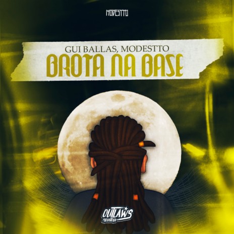 Brota na Base ft. Gui Ballas | Boomplay Music