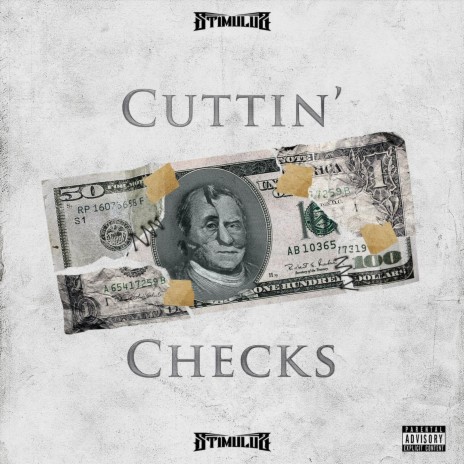 Cuttin' Checks | Boomplay Music