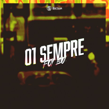 01 Sempre Fui Eu ft. Ingrid Luiza Mc & MC 2jhow | Boomplay Music