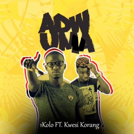 Adwuma ft. Kwesi Korang