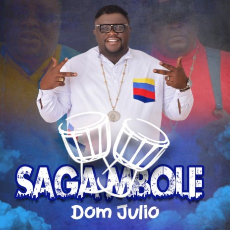 Saga Mbole | Boomplay Music