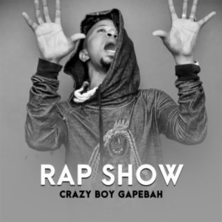 Rap show