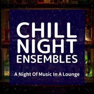 A Night of Music in a Lounge