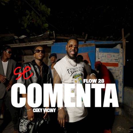 Se Comenta ft. B One El Productor De Oro & Ceky Viciny | Boomplay Music