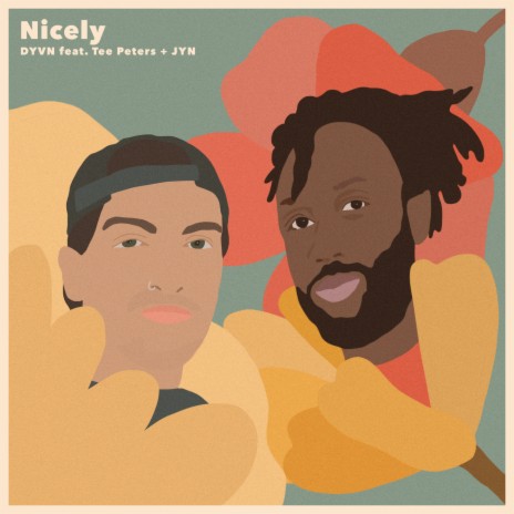 Nicely ft. Tee Peters & JYN