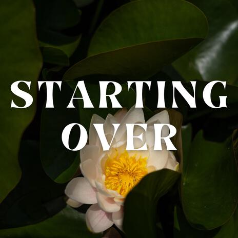 Starting Over | Boomplay Music