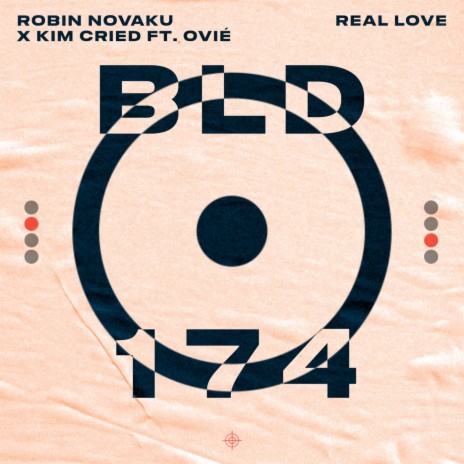 Real Love ft. Kim Cried & Ovie | Boomplay Music
