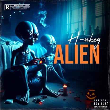 Alien | Boomplay Music