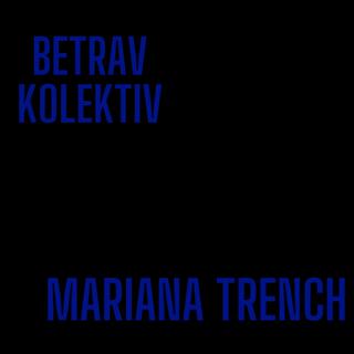 Mariana Trench