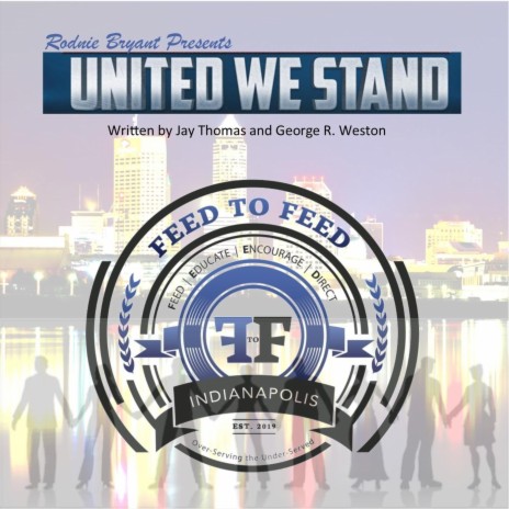 United We Stand | Boomplay Music