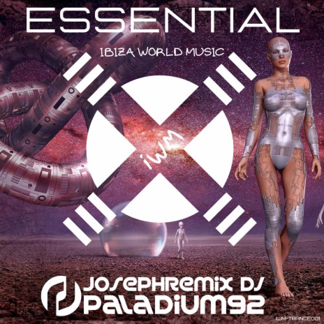 Essential ft. Paladium92 | Boomplay Music