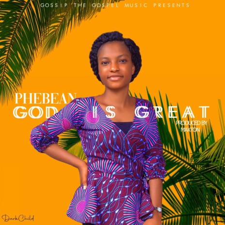 God Is Great | Boomplay Music