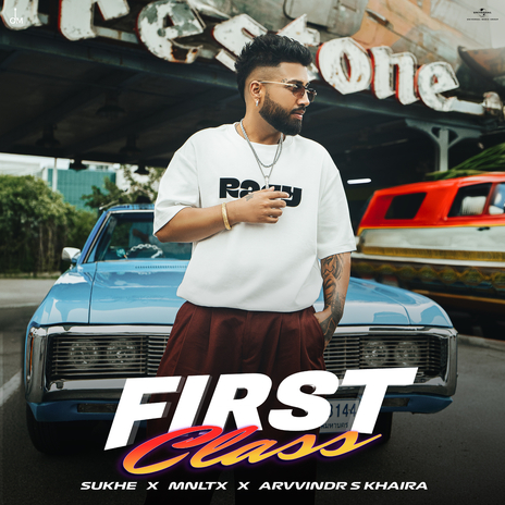 First Class ft. MNLTX | Boomplay Music