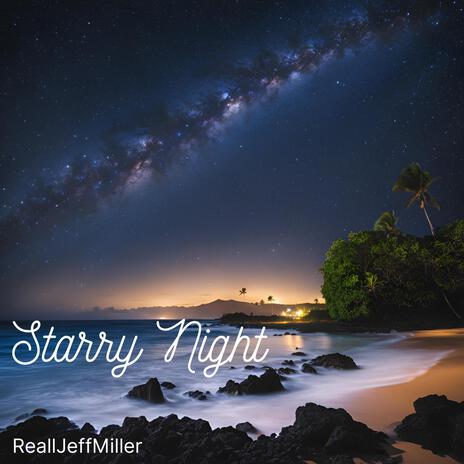 Starry Night | Boomplay Music