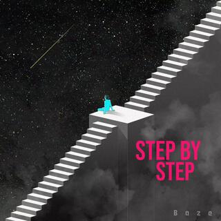 step by step lyrics | Boomplay Music