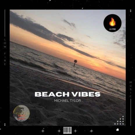 Beach Vibes | Boomplay Music