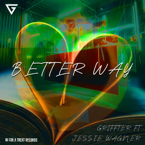 Better Way ft. Jessie Wagner | Boomplay Music