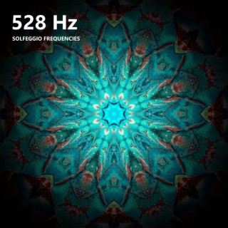 528 Hz Solfeggio Frequencies