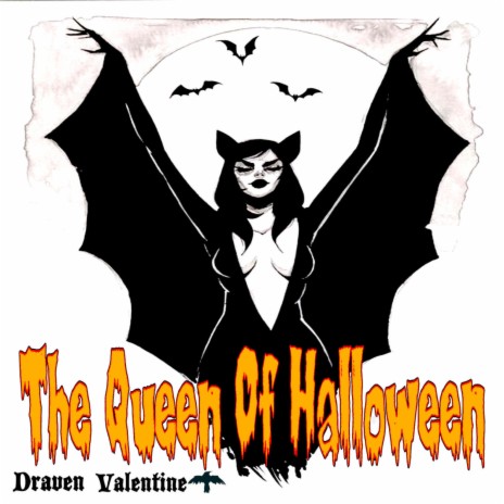 The Queen of Halloween | Boomplay Music