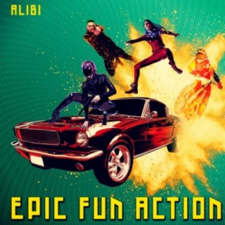 Epic Fun Action