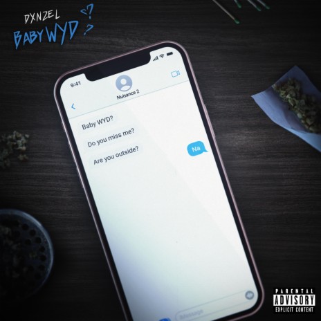 Baby Wyd? | Boomplay Music