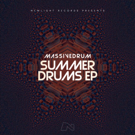 Golden Drums (Original Mix)