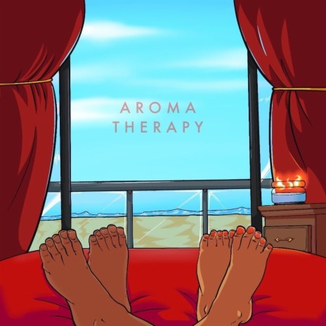 AROMA THERAPY | Boomplay Music