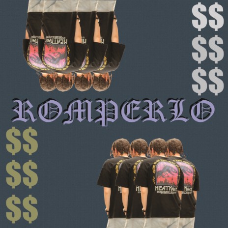 Romperlo | Boomplay Music