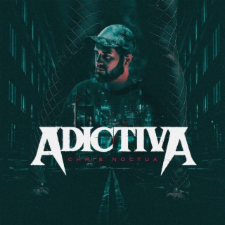 Adictiva lyrics | Boomplay Music