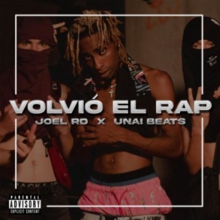 Volvió El Rap