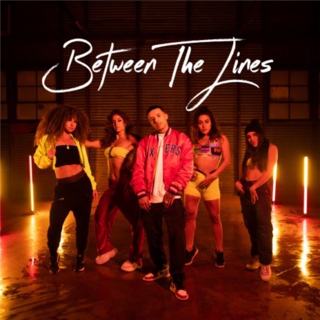 Between the Lines | Boomplay Music