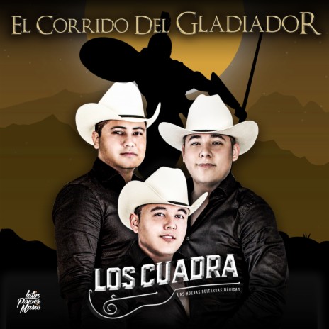 El Corrido Del Gladiador | Boomplay Music