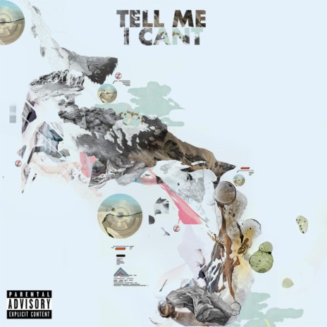 Tell Me I Can't | Boomplay Music