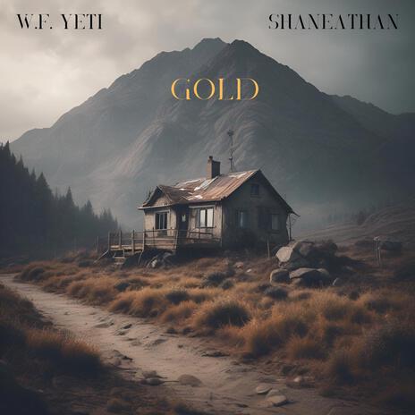 GOLD ft. Widefield Yeti | Boomplay Music