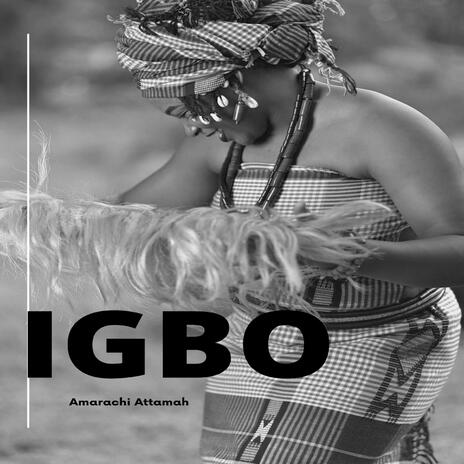 Igbo (Instrumental Version) | Boomplay Music