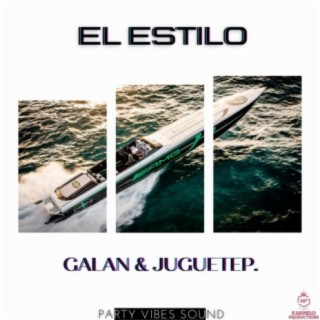 Juguete & Galan (El Estilo)