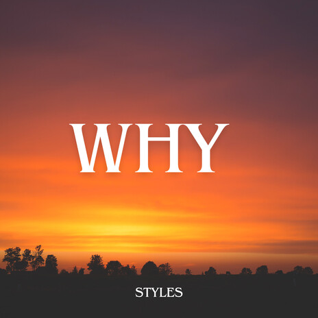 Why | Boomplay Music