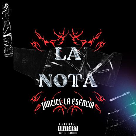 LA NOTA | Boomplay Music