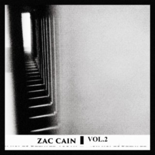 Zac Cain