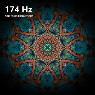 Solfeggio Frequencies 174 Hz