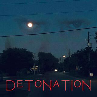 Detonation