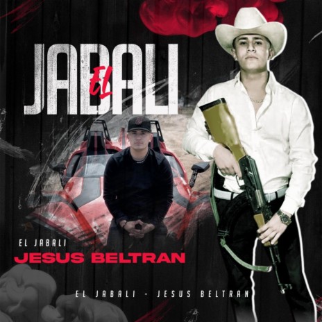 El Jabali | Boomplay Music